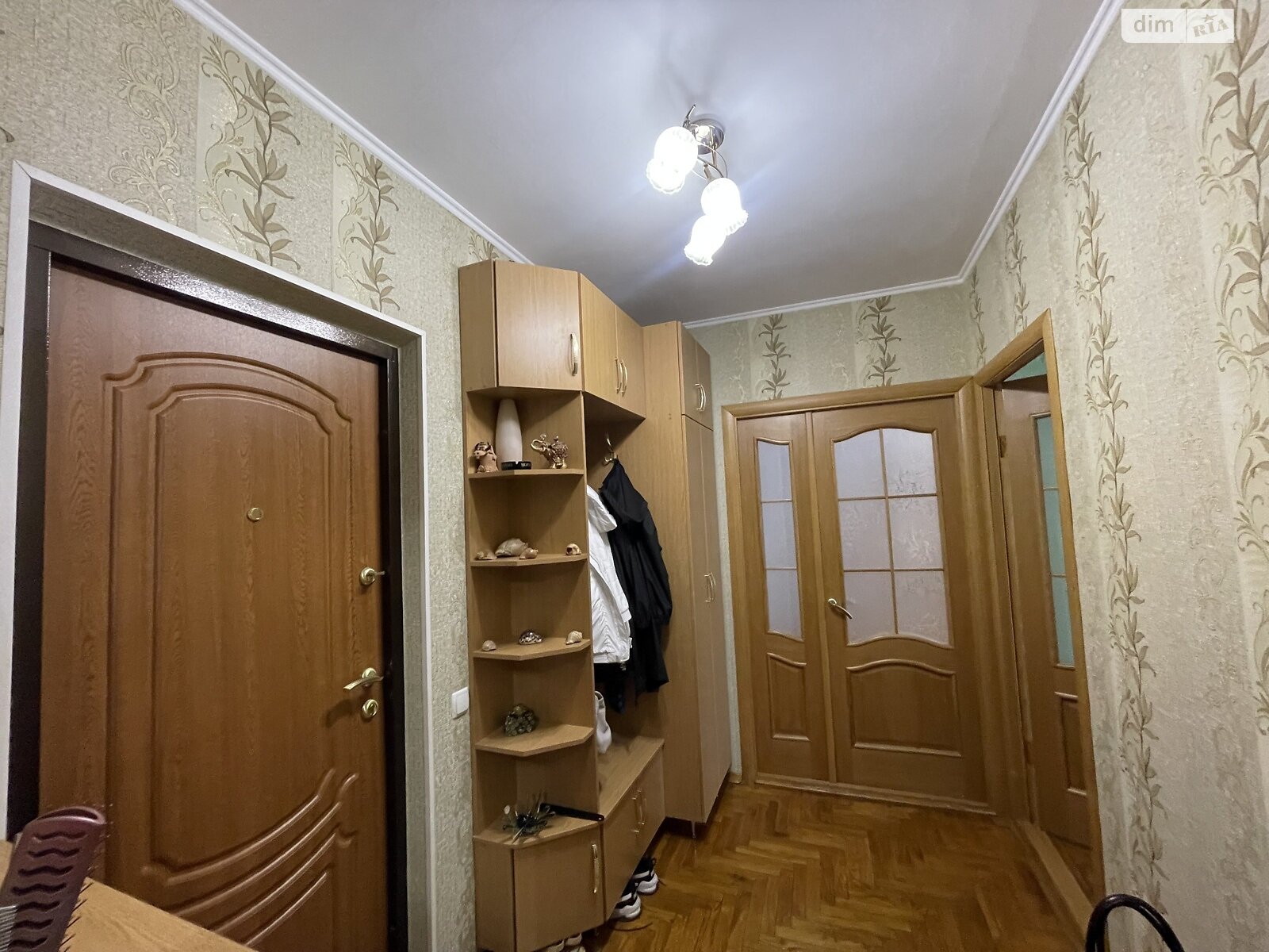 Продаж двокімнатної квартири в Тернополі, на бул. Вишневецького Дмитра, район Аляска фото 1 Продаж двокімнатної квартири в Тернополі, на бул. Вишневецького Дмитра, район Аляска фото 1