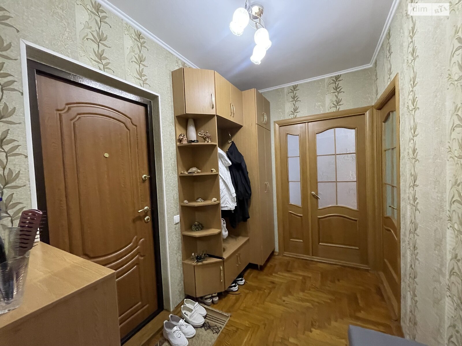 Продаж двокімнатної квартири в Тернополі, на бул. Вишневецького Дмитра, район Аляска фото 1 Продаж двокімнатної квартири в Тернополі, на бул. Вишневецького Дмитра, район Аляска фото 1