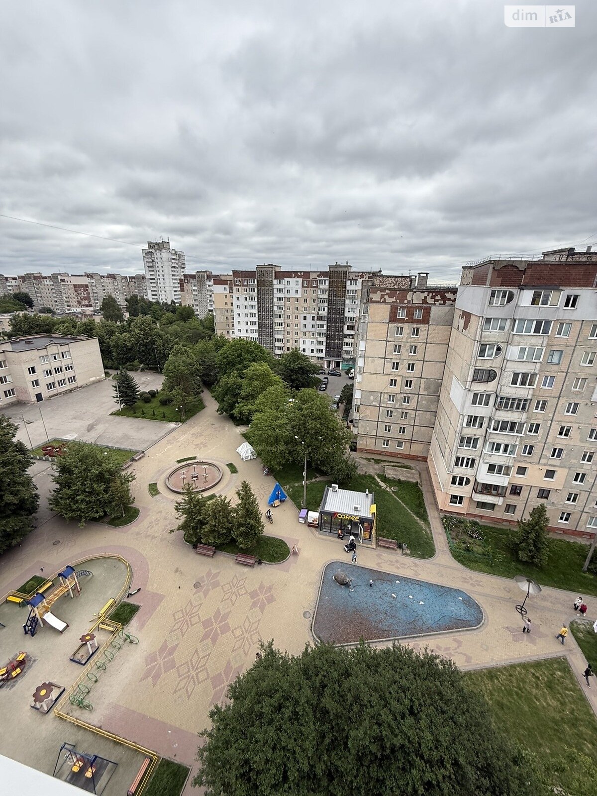 Продажа двухкомнатной квартиры в Тернополе, на бул. Вишневецкого Дмитрия, район Аляска фото 1 Продажа двухкомнатной квартиры в Тернополе, на бул. Вишневецкого Дмитрия, район Аляска фото 1