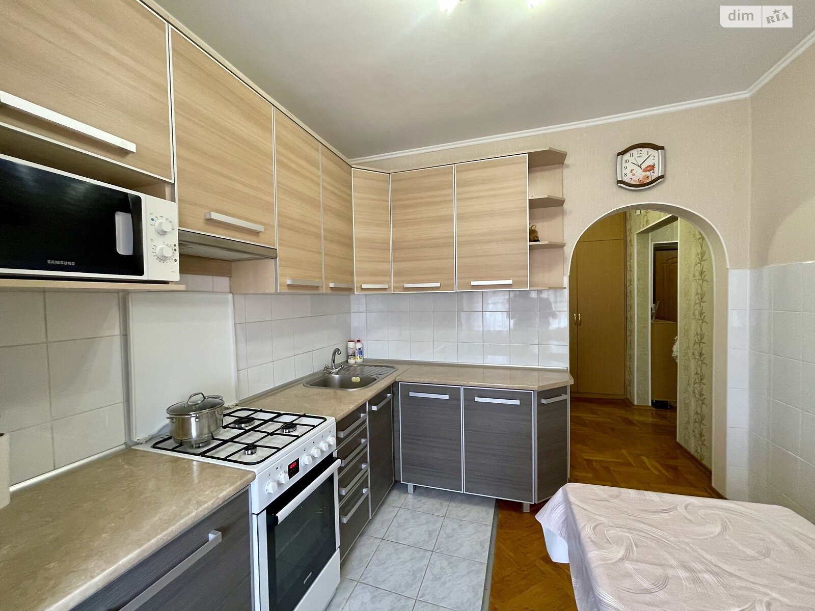Продаж двокімнатної квартири в Тернополі, на бул. Вишневецького Дмитра, район Аляска фото 1 Продаж двокімнатної квартири в Тернополі, на бул. Вишневецького Дмитра, район Аляска фото 1