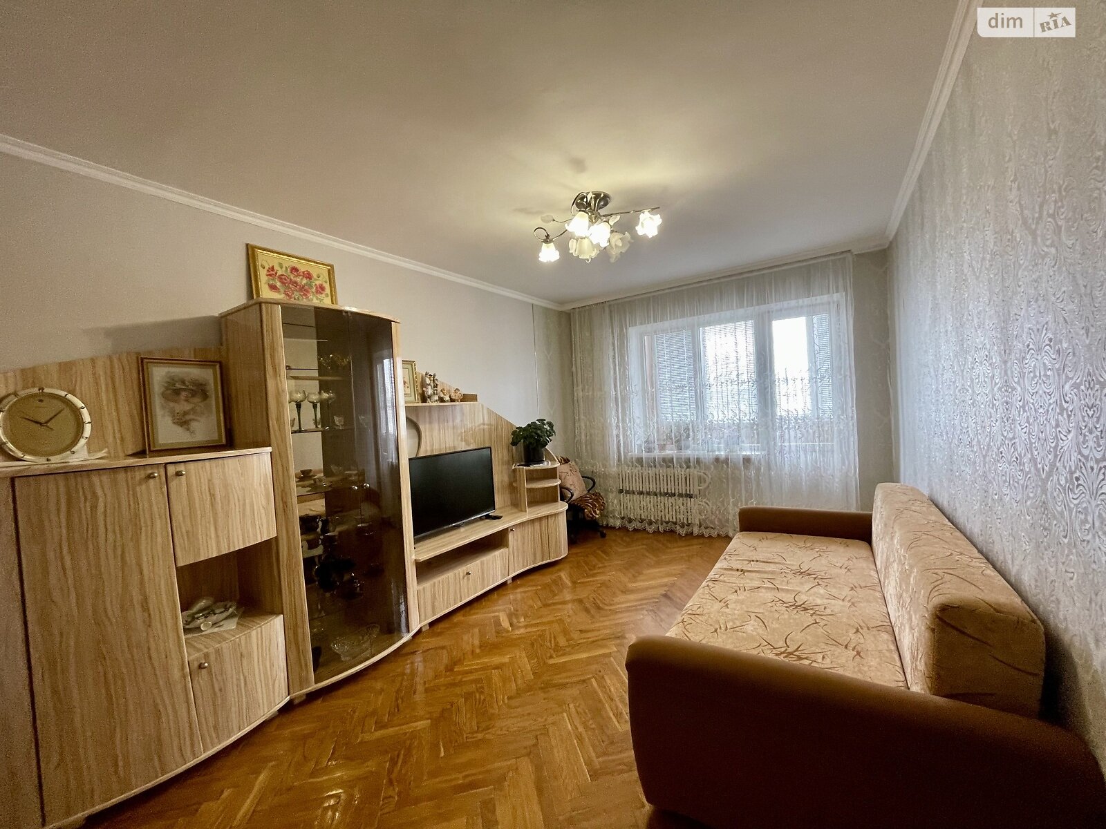 Продаж двокімнатної квартири в Тернополі, на бул. Вишневецького Дмитра, район Аляска фото 1 Продаж двокімнатної квартири в Тернополі, на бул. Вишневецького Дмитра, район Аляска фото 1