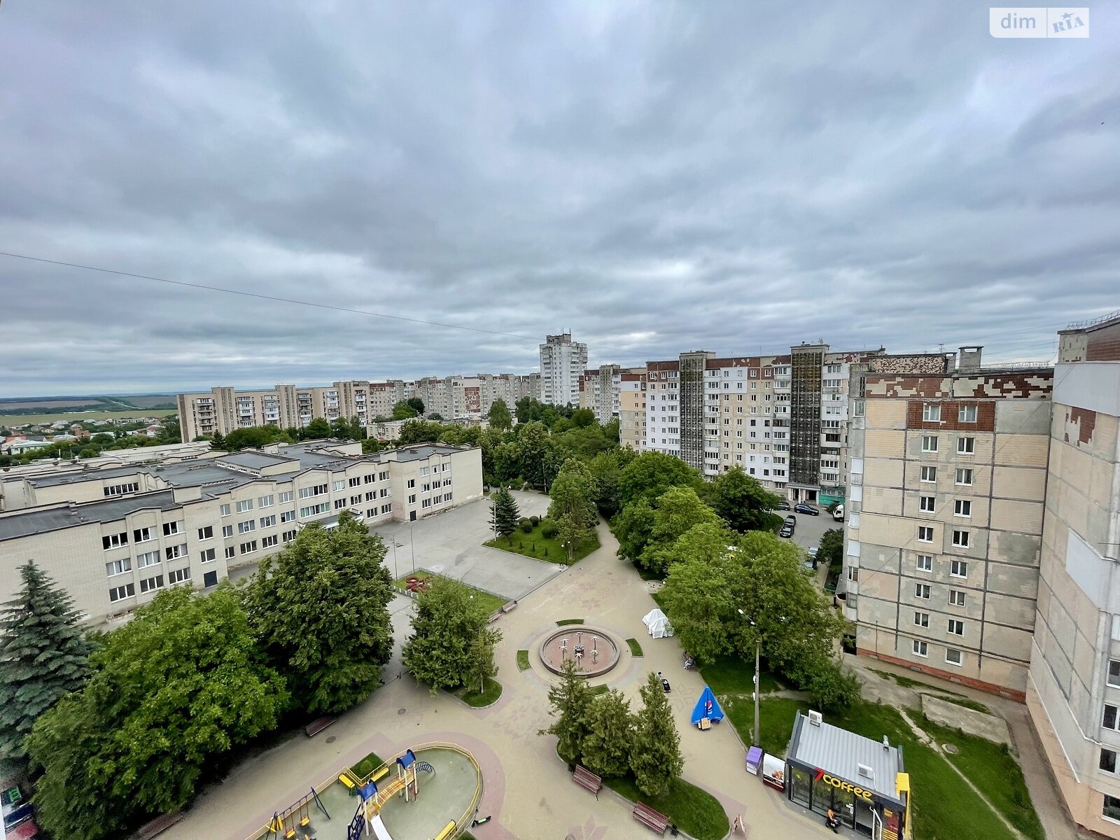 Продаж двокімнатної квартири в Тернополі, на бул. Вишневецького Дмитра, район Аляска фото 1 Продаж двокімнатної квартири в Тернополі, на бул. Вишневецького Дмитра, район Аляска фото 1