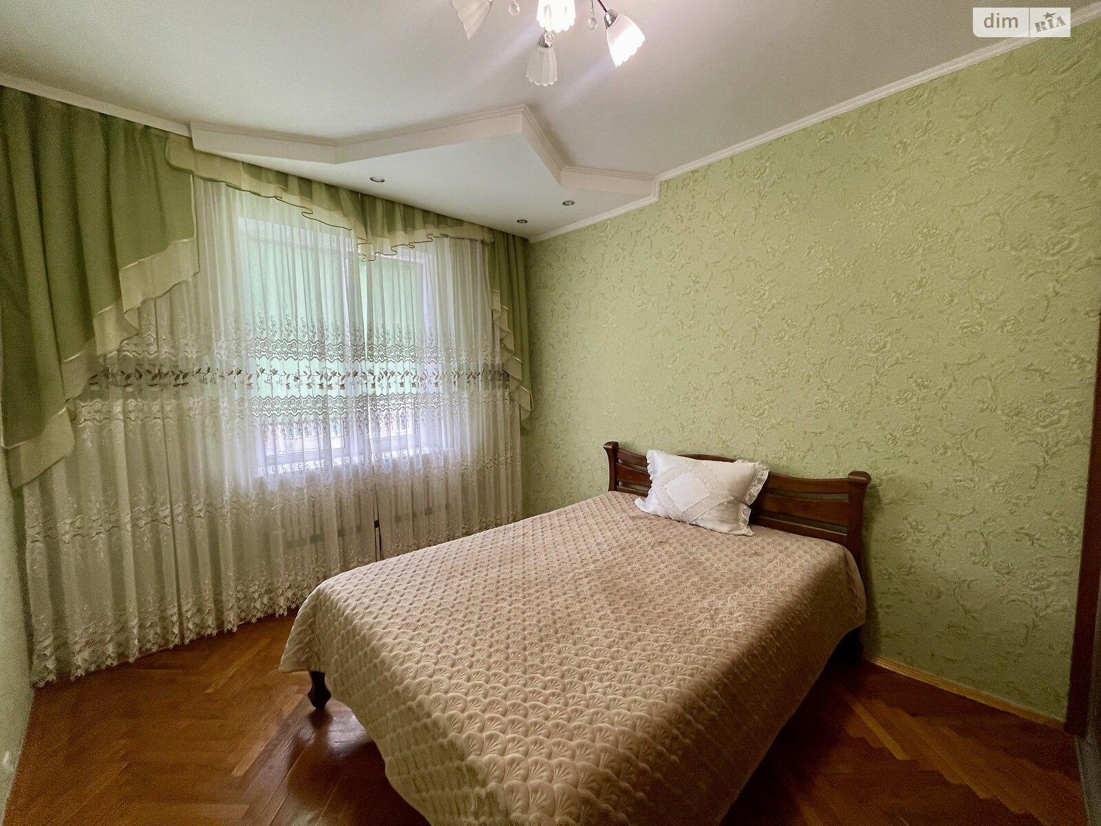 Продаж двокімнатної квартири в Тернополі, на бул. Вишневецького Дмитра, район Аляска фото 1 Продаж двокімнатної квартири в Тернополі, на бул. Вишневецького Дмитра, район Аляска фото 1