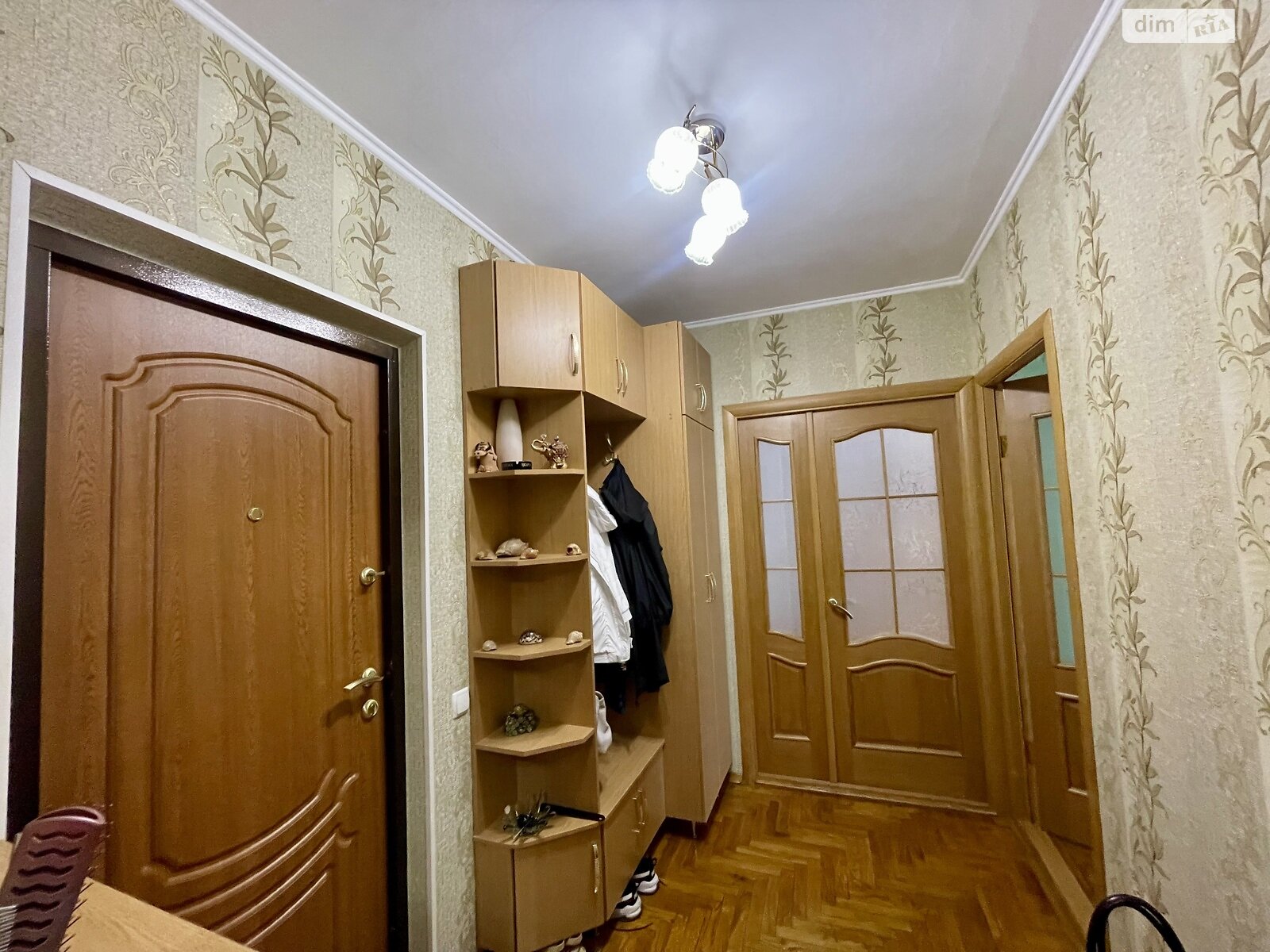 Продаж двокімнатної квартири в Тернополі, на бул. Вишневецького Дмитра, район Аляска фото 1 Продаж двокімнатної квартири в Тернополі, на бул. Вишневецького Дмитра, район Аляска фото 1