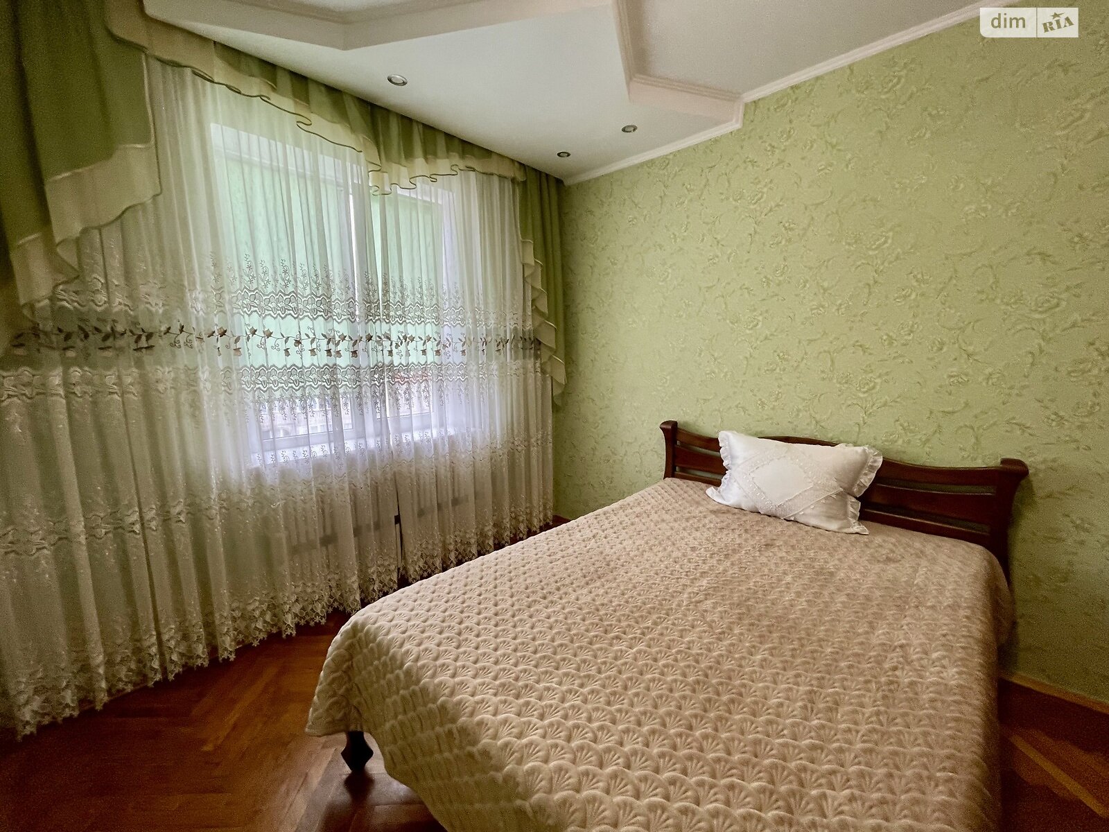 Продаж двокімнатної квартири в Тернополі, на бул. Вишневецького Дмитра, район Аляска фото 1 Продаж двокімнатної квартири в Тернополі, на бул. Вишневецького Дмитра, район Аляска фото 1