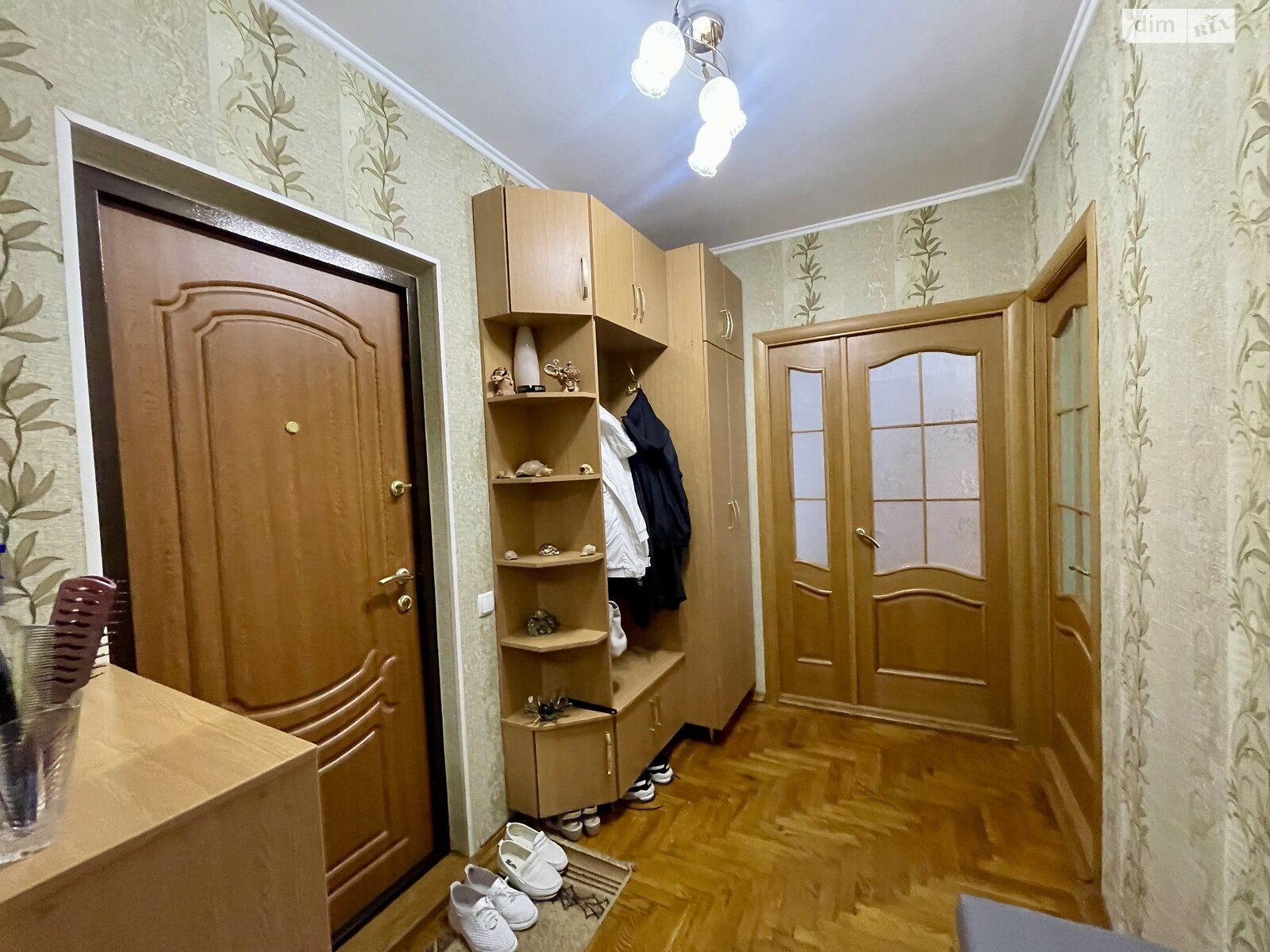 Продаж двокімнатної квартири в Тернополі, на бул. Вишневецького Дмитра, район Аляска фото 1 Продаж двокімнатної квартири в Тернополі, на бул. Вишневецького Дмитра, район Аляска фото 1