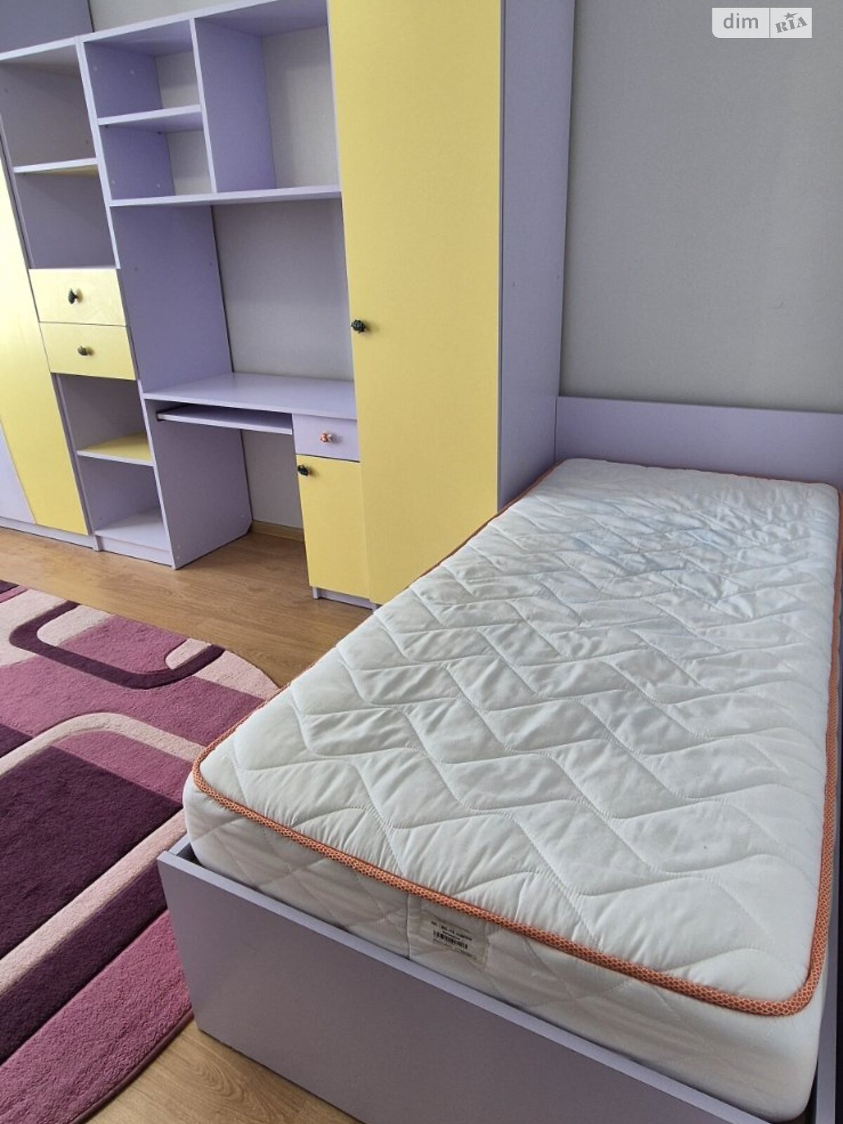 Продажа трехкомнатной квартиры в Тернополе, на бул. Вишневецкого Дмитрия, район Аляска фото 1