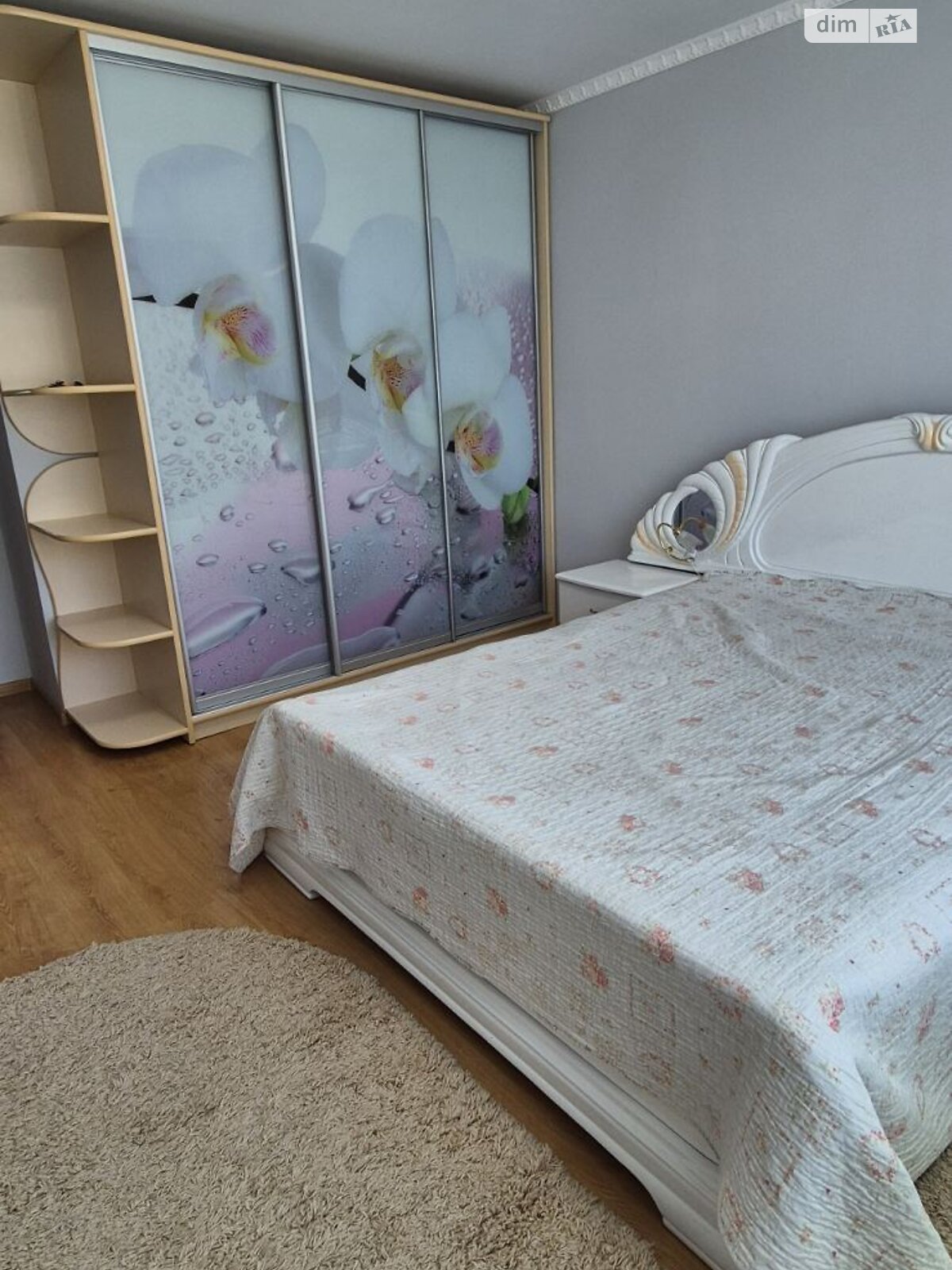 Продажа трехкомнатной квартиры в Тернополе, на бул. Вишневецкого Дмитрия, район Аляска фото 1