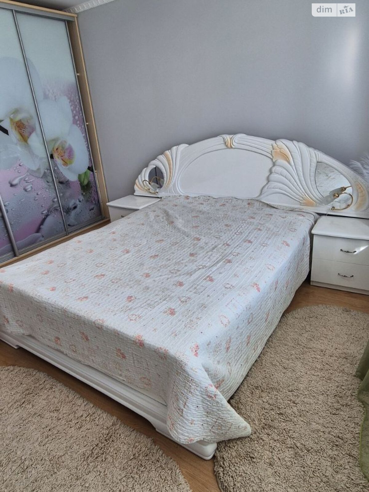 Продажа трехкомнатной квартиры в Тернополе, на бул. Вишневецкого Дмитрия, район Аляска фото 1