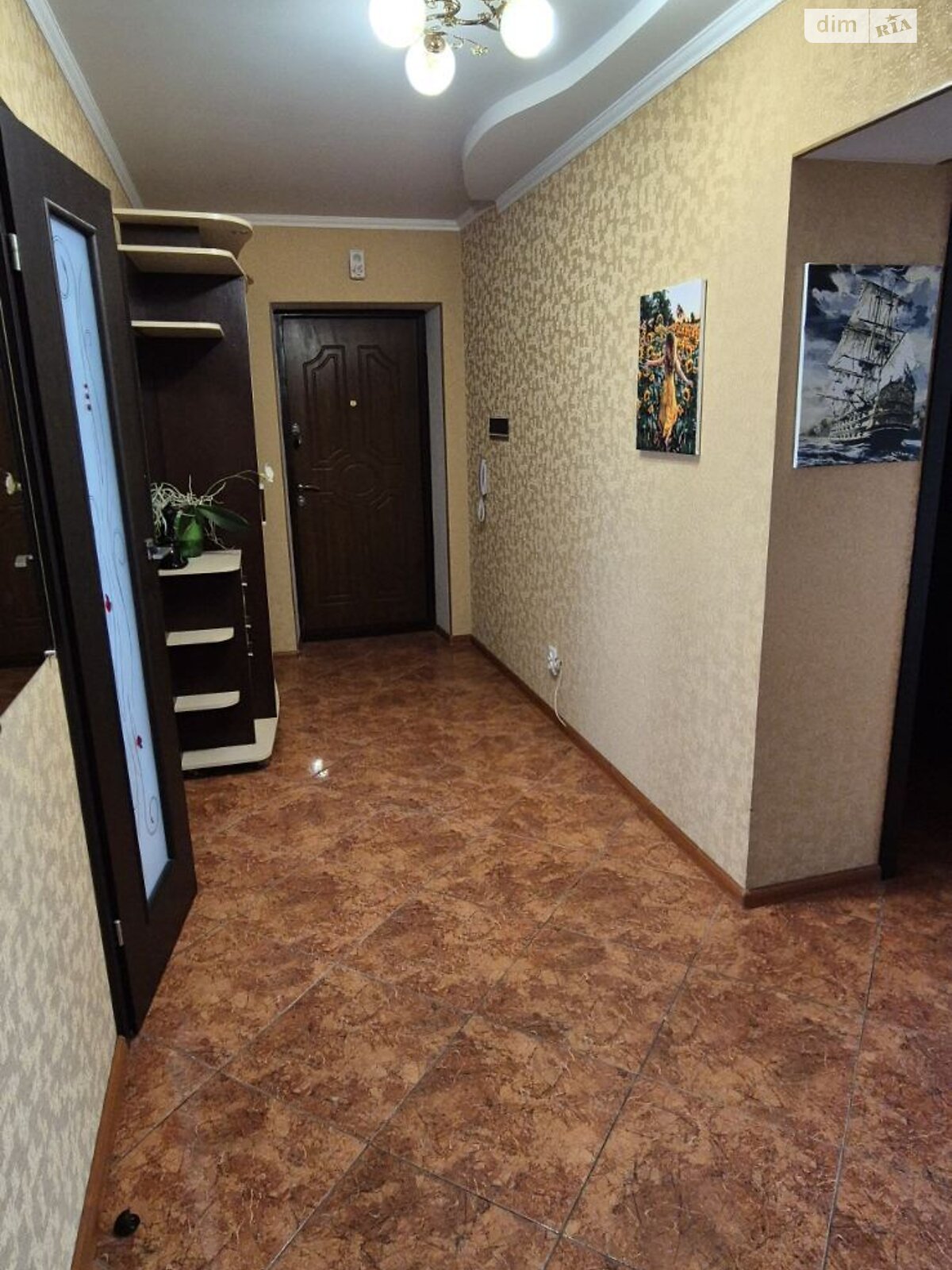 Продажа трехкомнатной квартиры в Тернополе, на бул. Вишневецкого Дмитрия, район Аляска фото 1