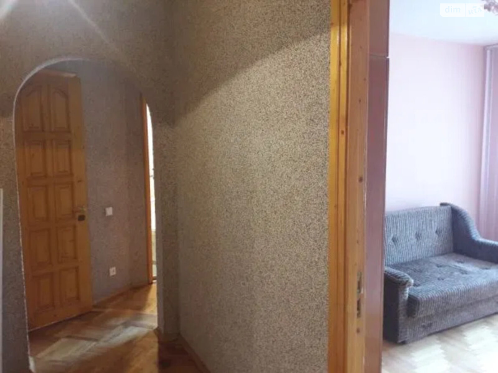 Продажа двухкомнатной квартиры в Тернополе, на бул. Вишневецкого Дмитрия, район Аляска фото 1