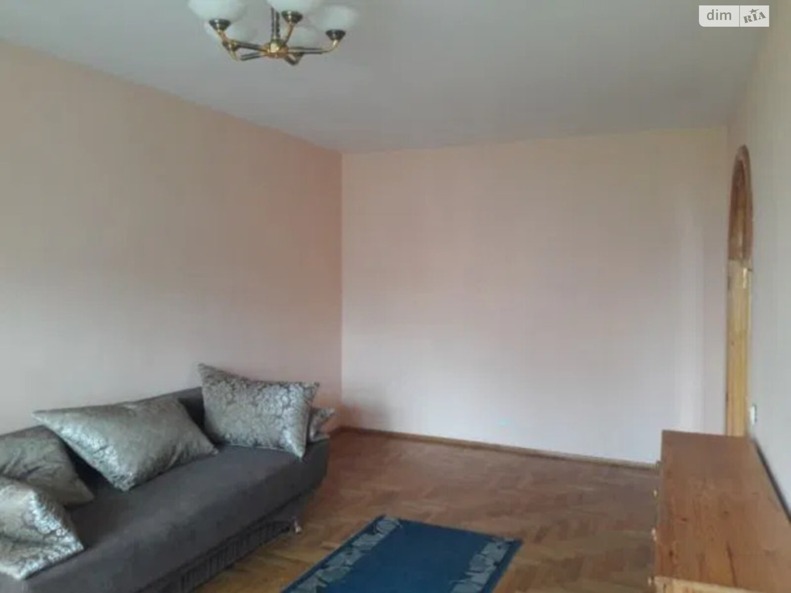 Продажа двухкомнатной квартиры в Тернополе, на бул. Вишневецкого Дмитрия, район Аляска фото 1