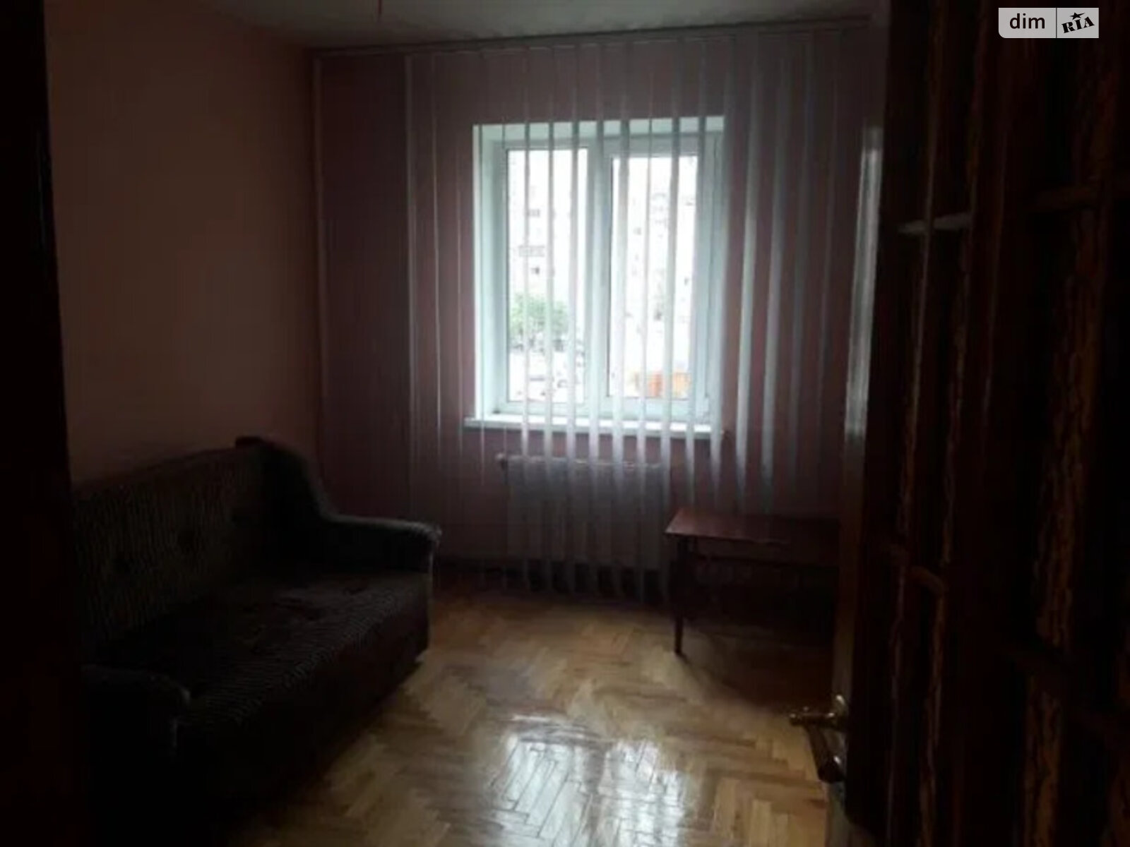 Продажа двухкомнатной квартиры в Тернополе, на бул. Вишневецкого Дмитрия, район Аляска фото 1