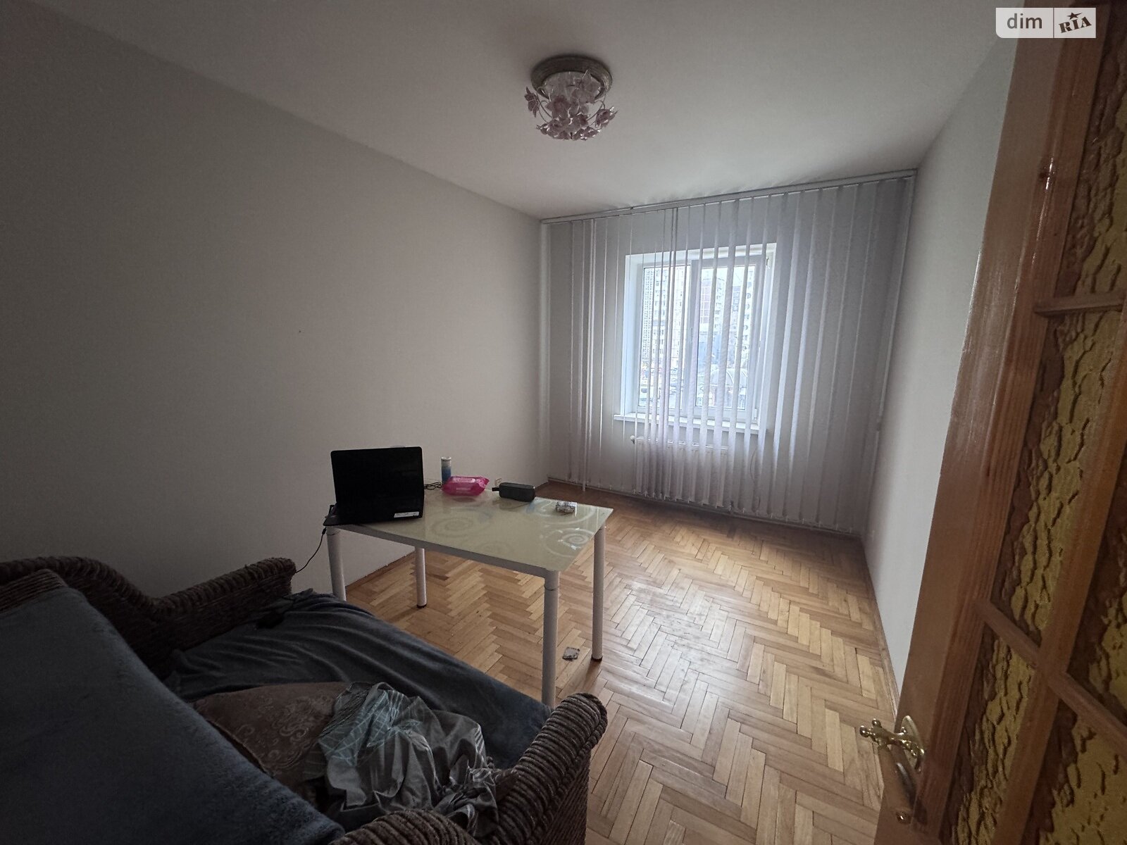 Продажа двухкомнатной квартиры в Тернополе, на бул. Вишневецкого Дмитрия, район Аляска фото 1