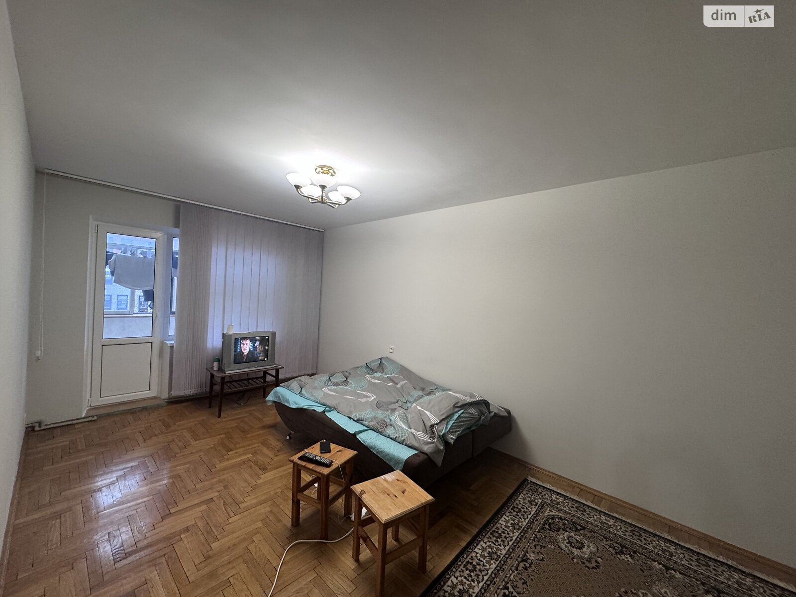 Продажа двухкомнатной квартиры в Тернополе, на бул. Вишневецкого Дмитрия, район Аляска фото 1