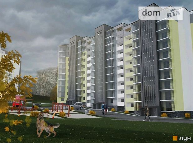 Продажа однокомнатной квартиры в Тернополе, на ул. Владимира Великого район Аляска фото 1 Продажа однокомнатной квартиры в Тернополе, на ул. Владимира Великого район Аляска фото 1