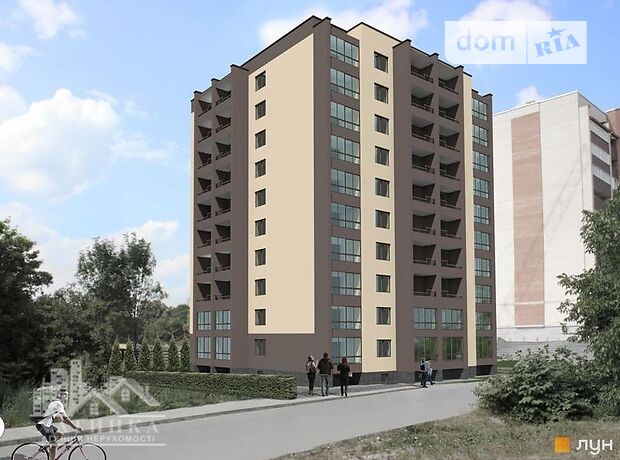 Продажа трехкомнатной квартиры в Тернополе, на ул. Владимира Великого район Аляска фото 2 Продажа трехкомнатной квартиры в Тернополе, на ул. Владимира Великого район Аляска фото 2