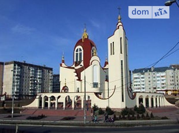 Продажа трехкомнатной квартиры в Тернополе, на ул. Владимира Великого район Аляска фото 2 Продажа трехкомнатной квартиры в Тернополе, на ул. Владимира Великого район Аляска фото 2