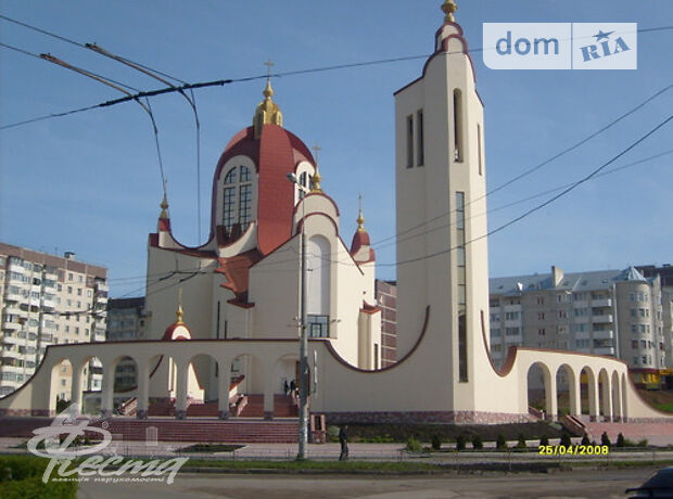 Продажа однокомнатной квартиры в Тернополе, на ул. Владимира Великого район Аляска фото 2 Продажа однокомнатной квартиры в Тернополе, на ул. Владимира Великого район Аляска фото 2