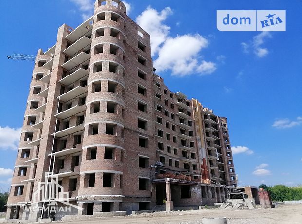 Продажа однокомнатной квартиры в Тернополе, на ул. Владимира Великого район Аляска фото 1 Продажа однокомнатной квартиры в Тернополе, на ул. Владимира Великого район Аляска фото 1