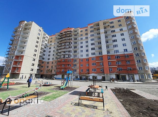 Продаж однокімнатної квартири в Тернополі на вул. Володимира Великого район Аляска фото 1 Продаж однокімнатної квартири в Тернополі на вул. Володимира Великого район Аляска фото 1