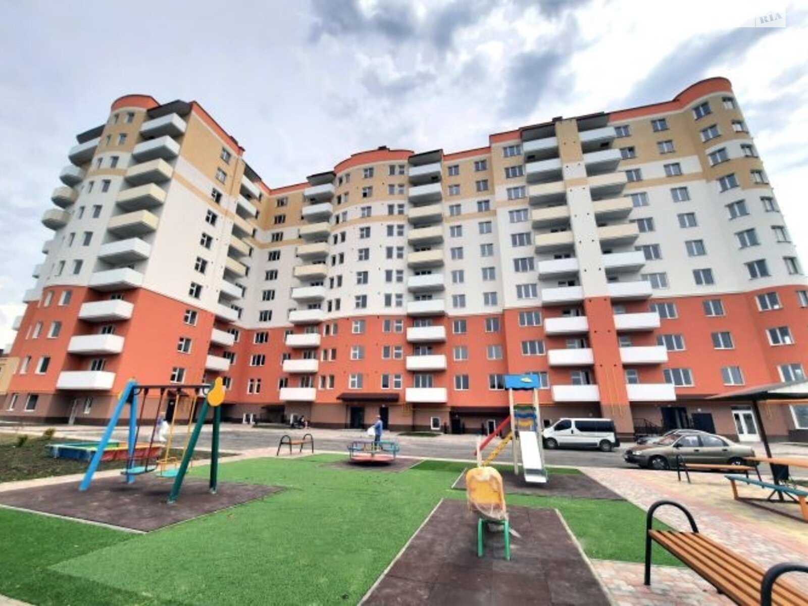 Продажа однокомнатной квартиры в Тернополе, на ул. Владимира Великого, район Аляска фото 1 Продажа однокомнатной квартиры в Тернополе, на ул. Владимира Великого, район Аляска фото 1