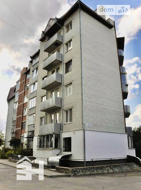 Продаж трикімнатної квартири в Тернополі, на вул. Володимира Великого, район Аляска фото 1 Продаж трикімнатної квартири в Тернополі, на вул. Володимира Великого, район Аляска фото 1