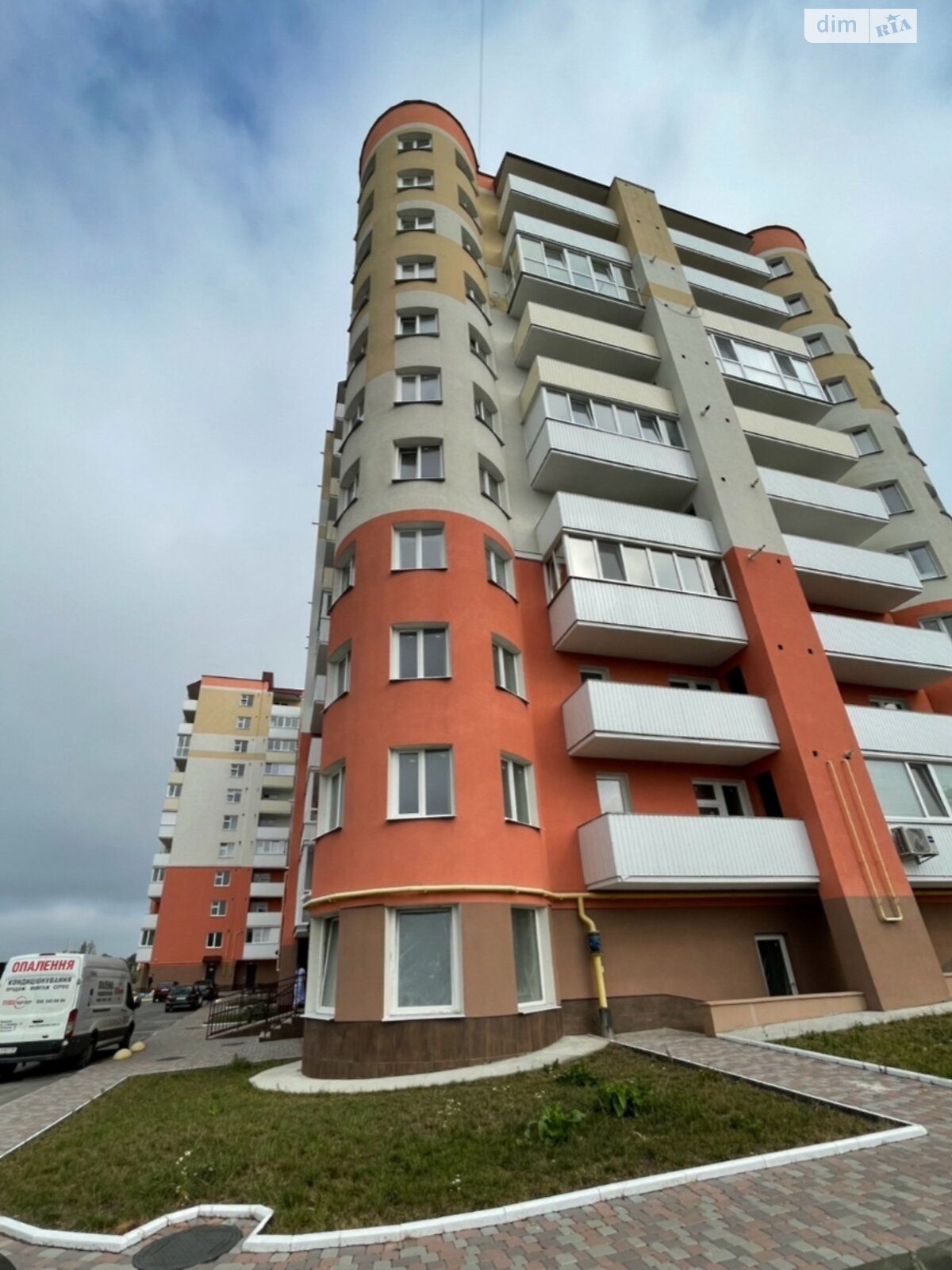 Продаж трикімнатної квартири в Тернополі, на вул. Володимира Великого, район Аляска фото 1