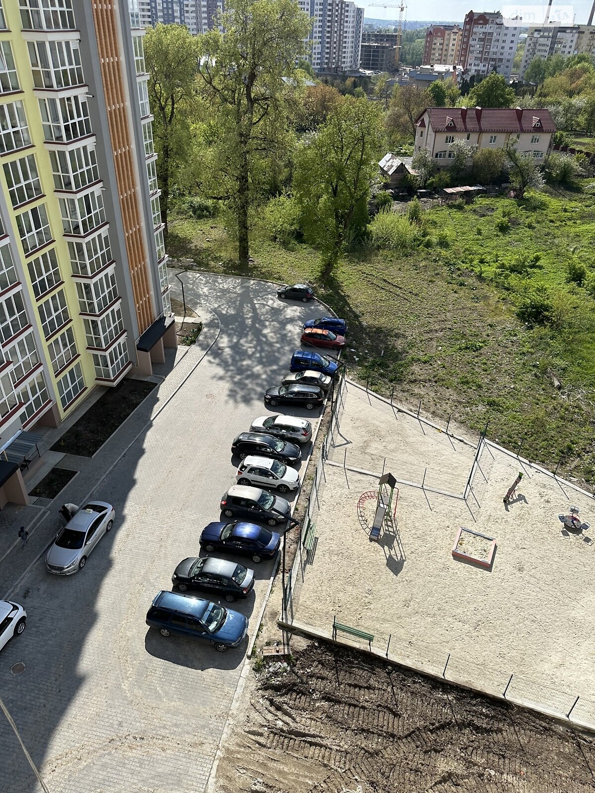 Продажа трехкомнатной квартиры в Тернополе, на ул. Владимира Великого 9В, район Аляска фото 1