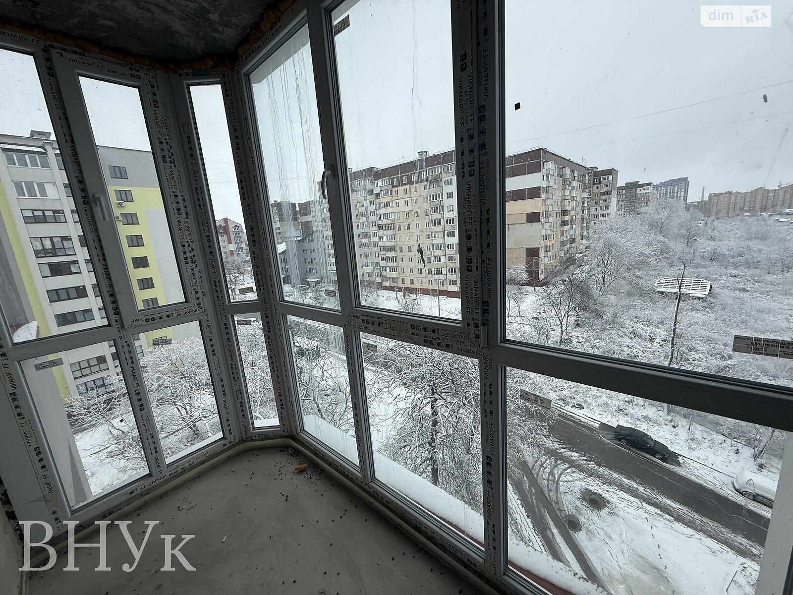 Продаж трикімнатної квартири в Тернополі, на вул. Володимира Великого, район Аляска фото 1 Продаж трикімнатної квартири в Тернополі, на вул. Володимира Великого, район Аляска фото 1