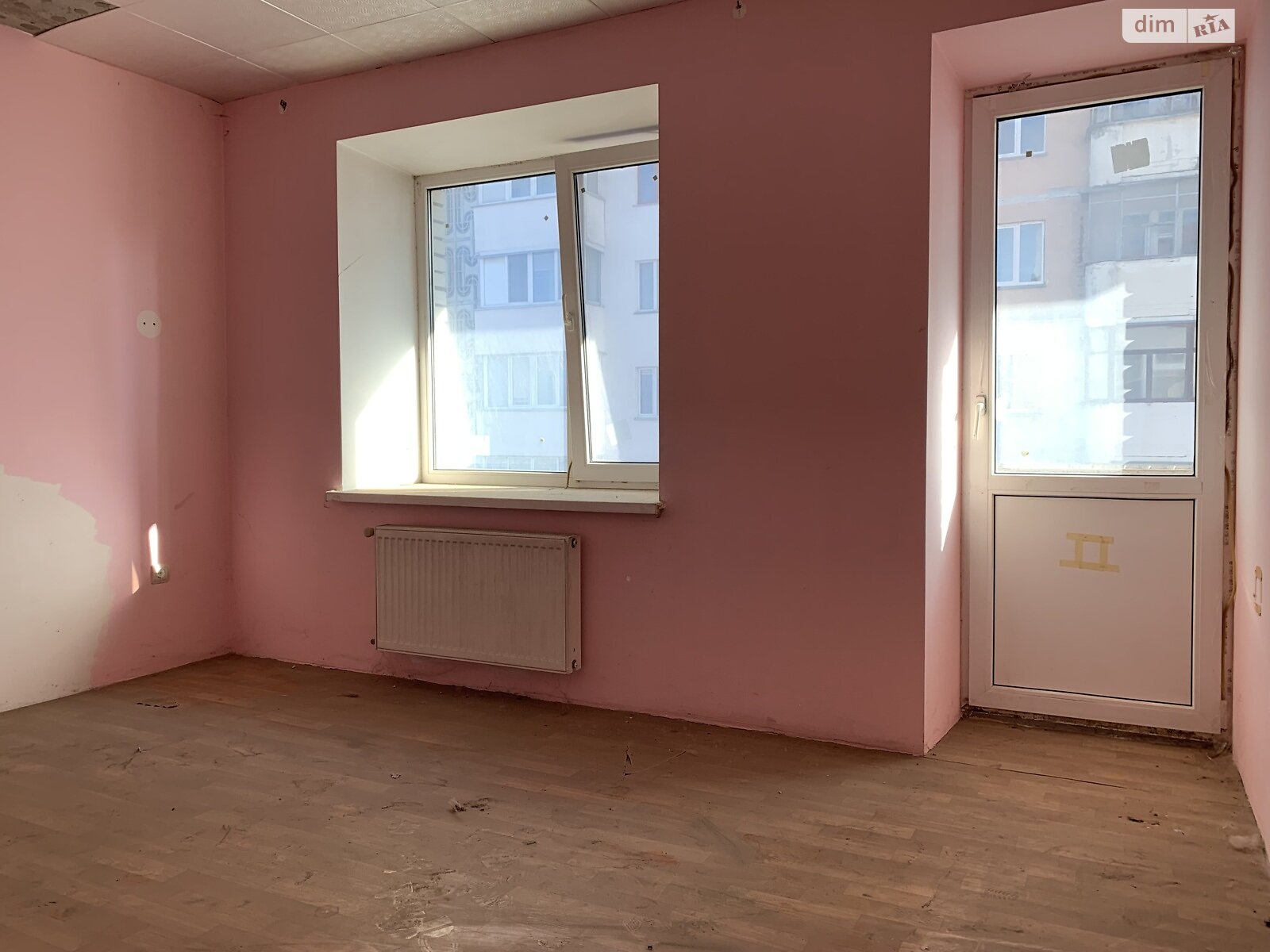 Продаж трикімнатної квартири в Тернополі, на вул. Володимира Великого, район Аляска фото 1 Продаж трикімнатної квартири в Тернополі, на вул. Володимира Великого, район Аляска фото 1
