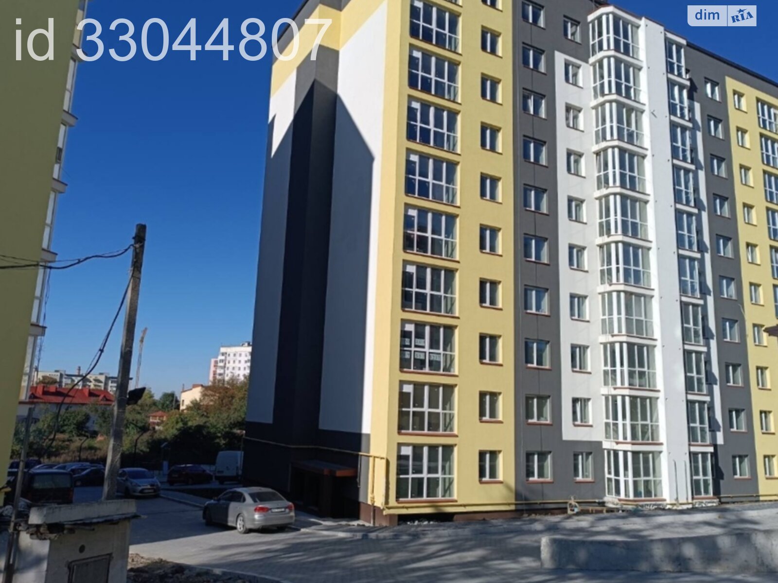 Продажа однокомнатной квартиры в Тернополе, на ул. Владимира Великого, район Аляска фото 1 Продажа однокомнатной квартиры в Тернополе, на ул. Владимира Великого, район Аляска фото 1