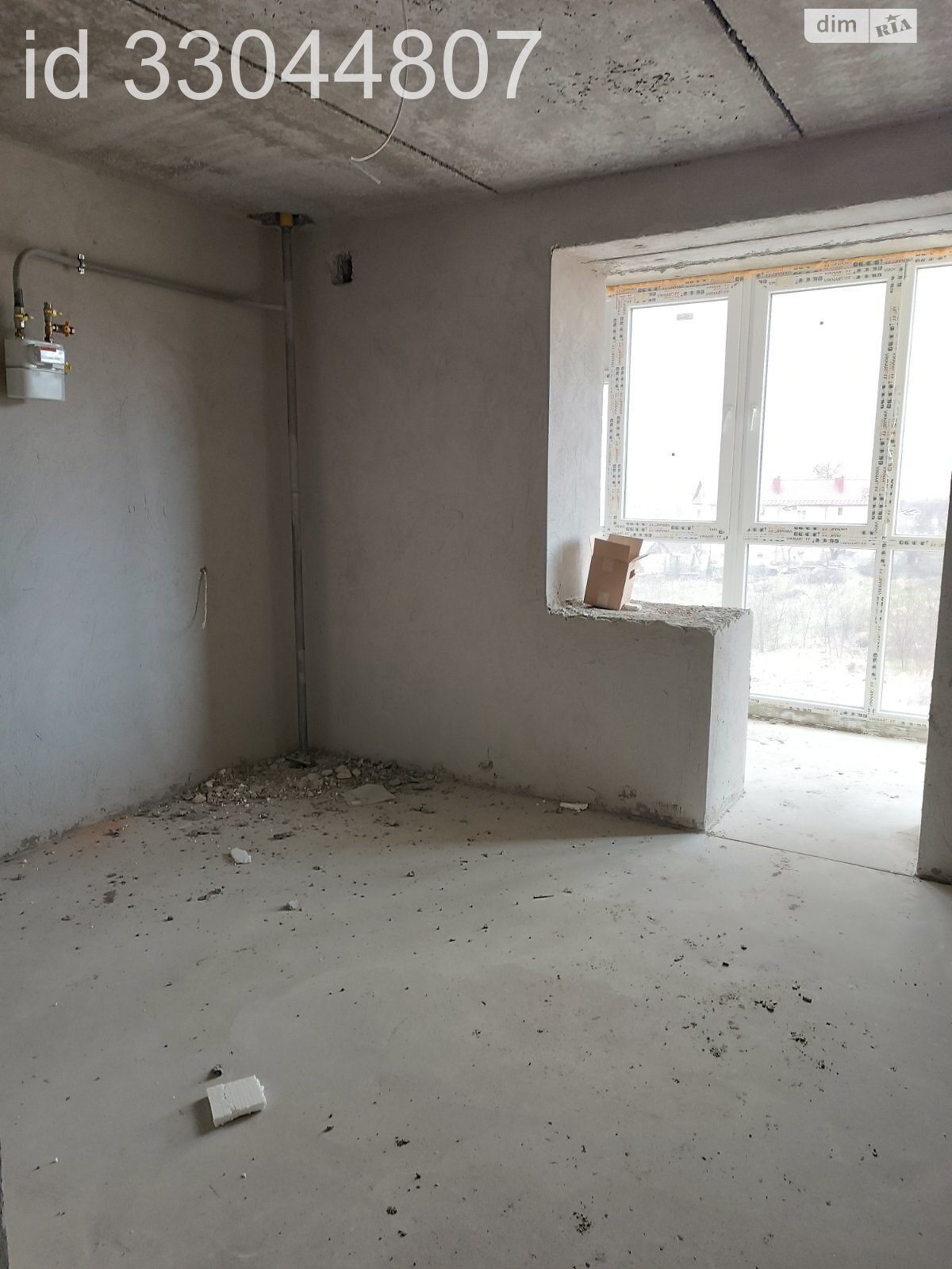 Продажа однокомнатной квартиры в Тернополе, на ул. Владимира Великого, район Аляска фото 1 Продажа однокомнатной квартиры в Тернополе, на ул. Владимира Великого, район Аляска фото 1