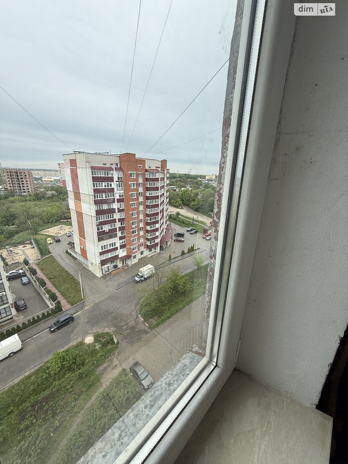 Продаж двокімнатної квартири в Тернополі, на вул. Володимира Великого 7, район Аляска фото 1 Продаж двокімнатної квартири в Тернополі, на вул. Володимира Великого 7, район Аляска фото 1