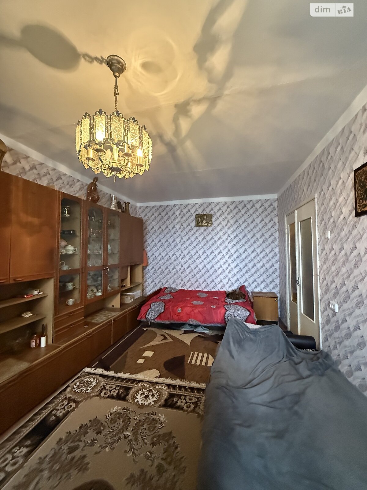 Продаж двокімнатної квартири в Тернополі, на вул. Володимира Великого 7, район Аляска фото 1 Продаж двокімнатної квартири в Тернополі, на вул. Володимира Великого 7, район Аляска фото 1