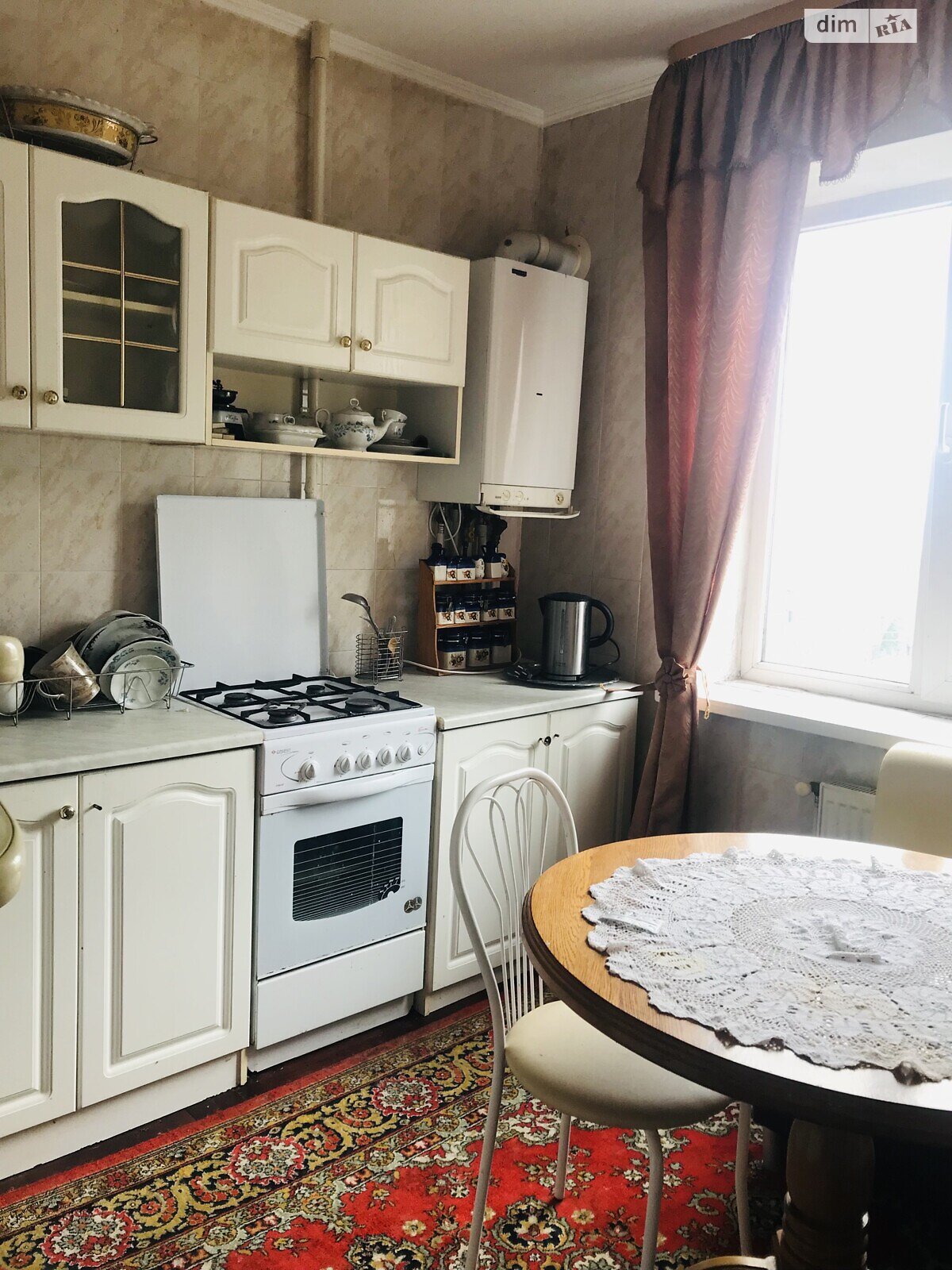 Продажа двухкомнатной квартиры в Тернополе, на ул. Владимира Великого, район Аляска фото 1 Продажа двухкомнатной квартиры в Тернополе, на ул. Владимира Великого, район Аляска фото 1