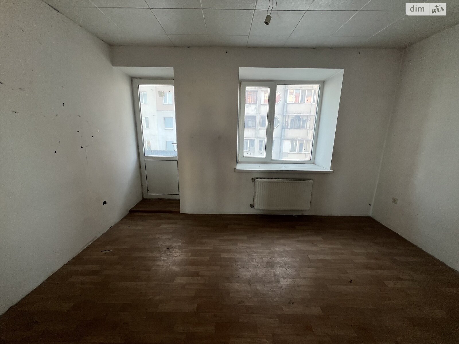 Продаж трикімнатної квартири в Тернополі, на вул. Володимира Великого, район Аляска фото 1