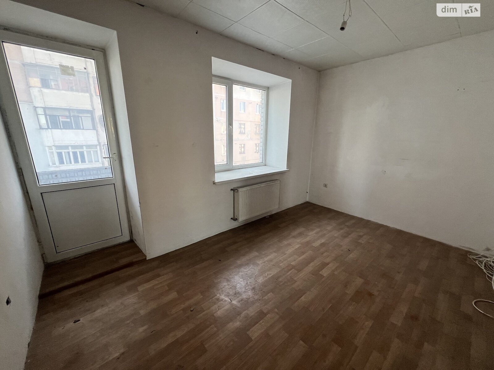 Продаж трикімнатної квартири в Тернополі, на вул. Володимира Великого, район Аляска фото 1