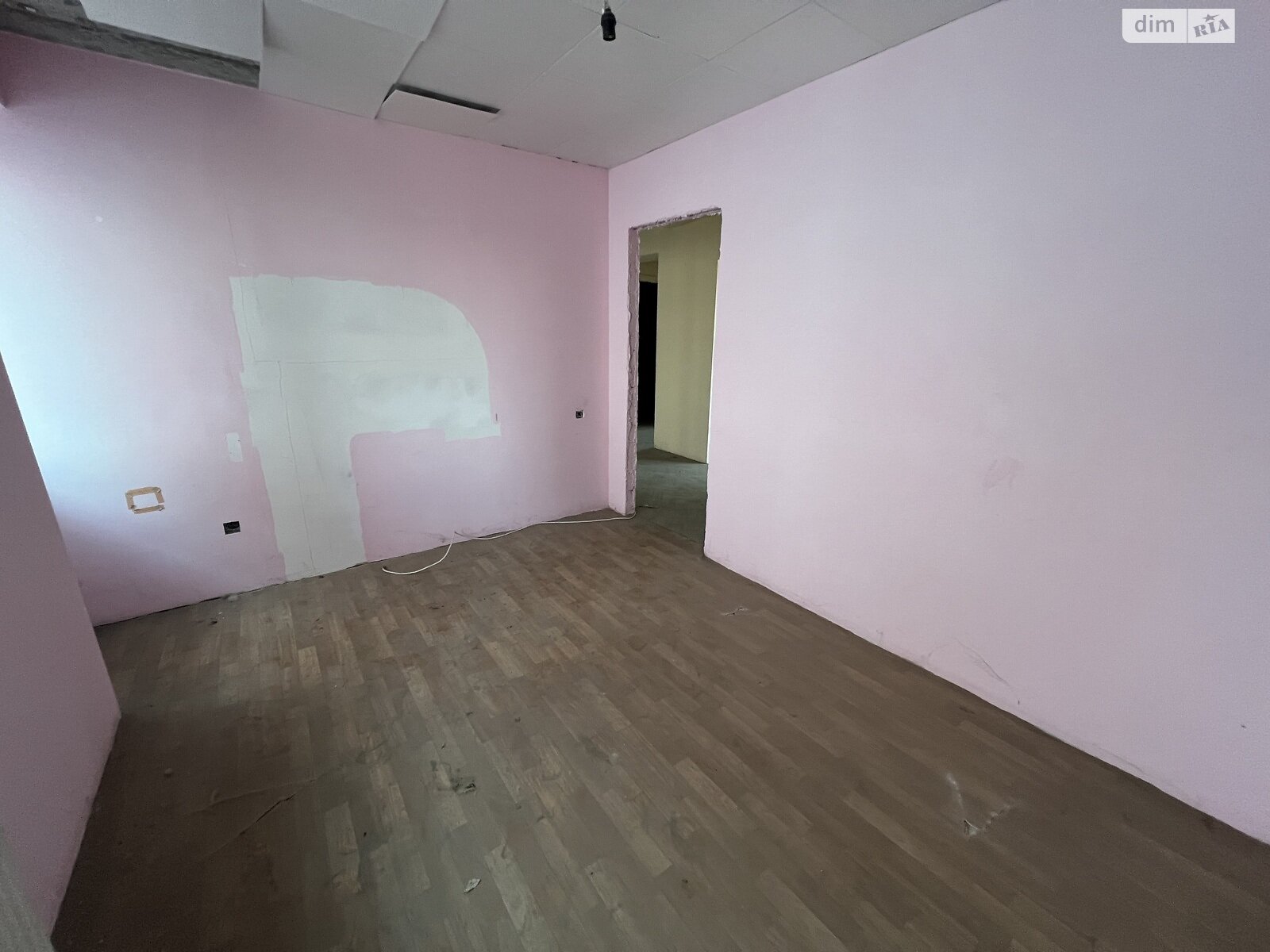 Продаж трикімнатної квартири в Тернополі, на вул. Володимира Великого, район Аляска фото 1