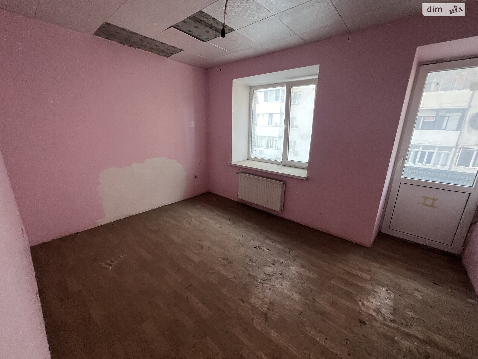 Продаж трикімнатної квартири в Тернополі, на вул. Володимира Великого, район Аляска фото 1