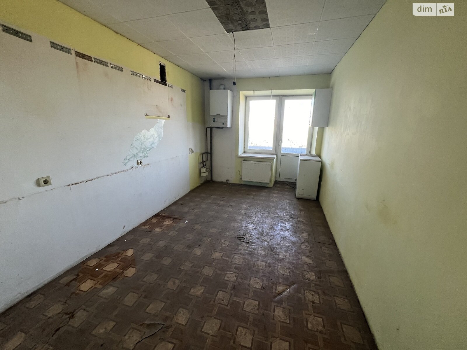 Продаж трикімнатної квартири в Тернополі, на вул. Володимира Великого, район Аляска фото 1