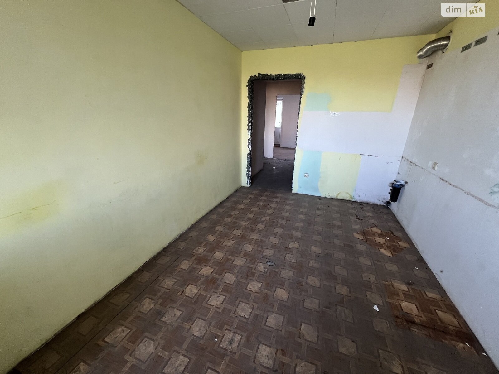 Продаж трикімнатної квартири в Тернополі, на вул. Володимира Великого, район Аляска фото 1