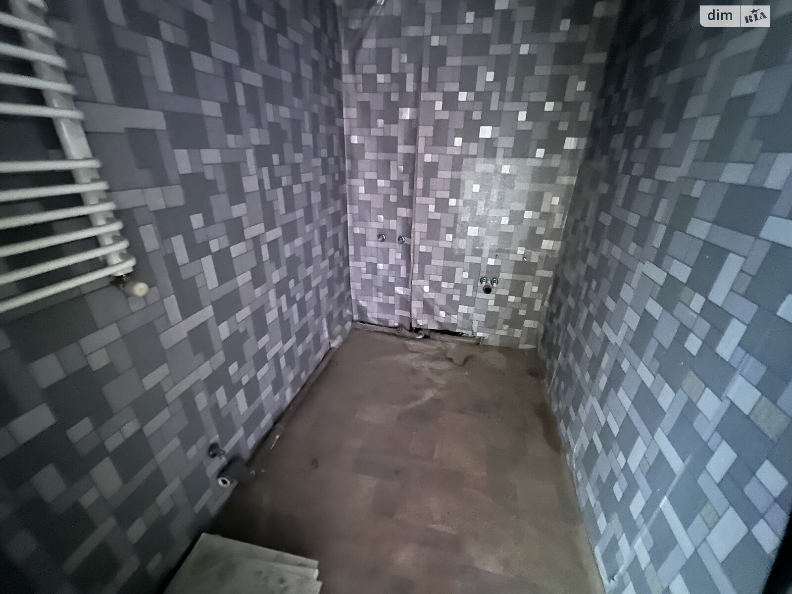 Продаж трикімнатної квартири в Тернополі, на вул. Володимира Великого, район Аляска фото 1