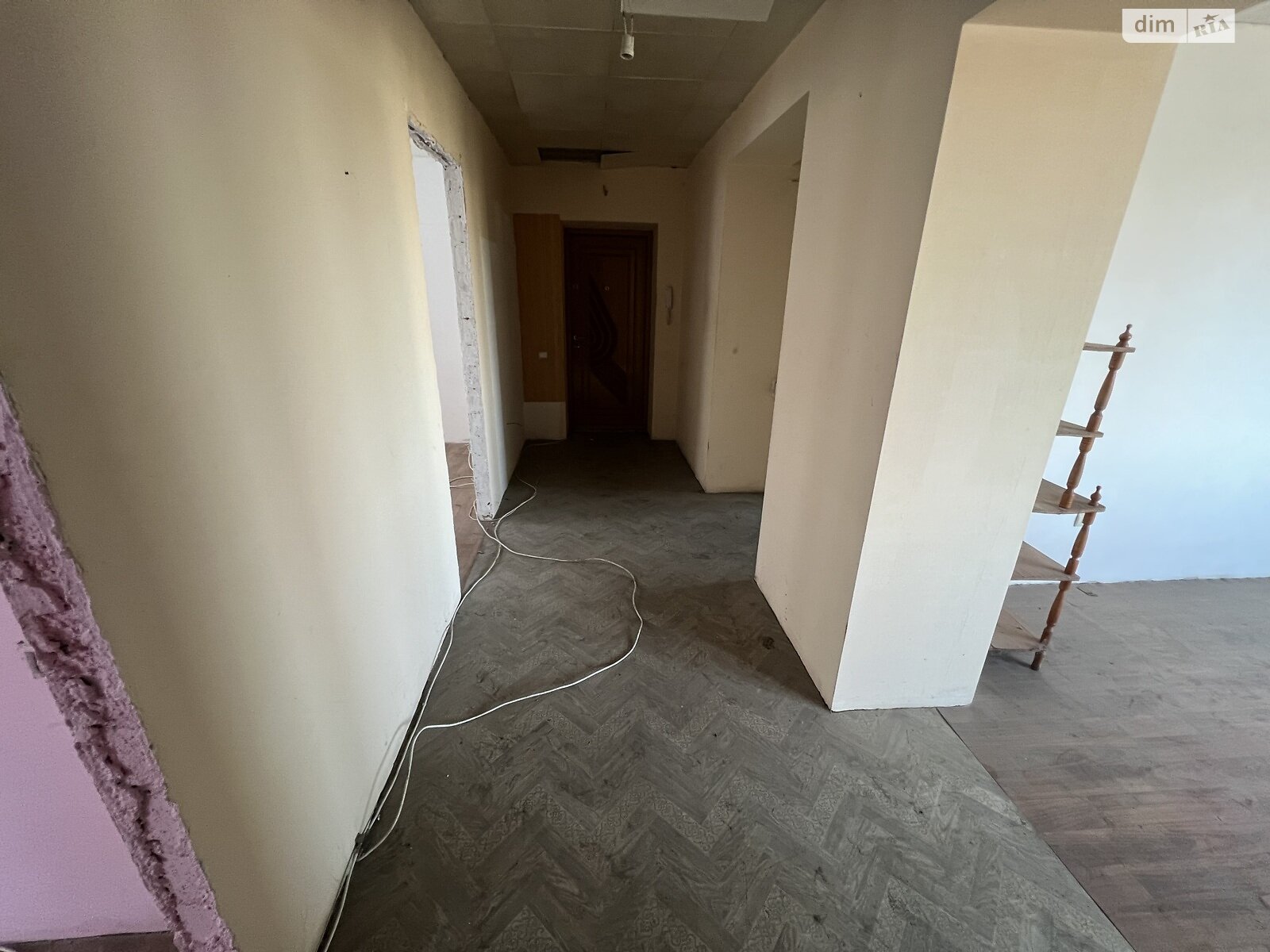 Продаж трикімнатної квартири в Тернополі, на вул. Володимира Великого, район Аляска фото 1