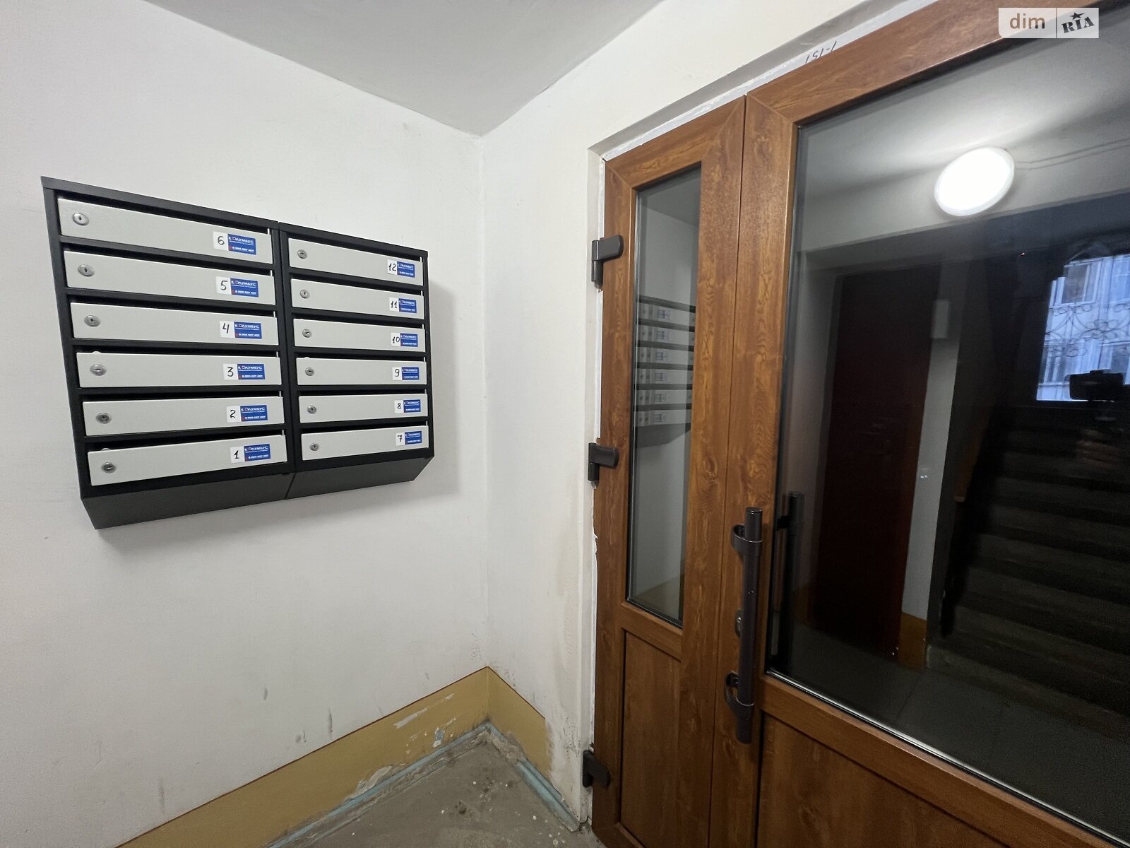 Продаж трикімнатної квартири в Тернополі, на вул. Володимира Великого, район Аляска фото 1