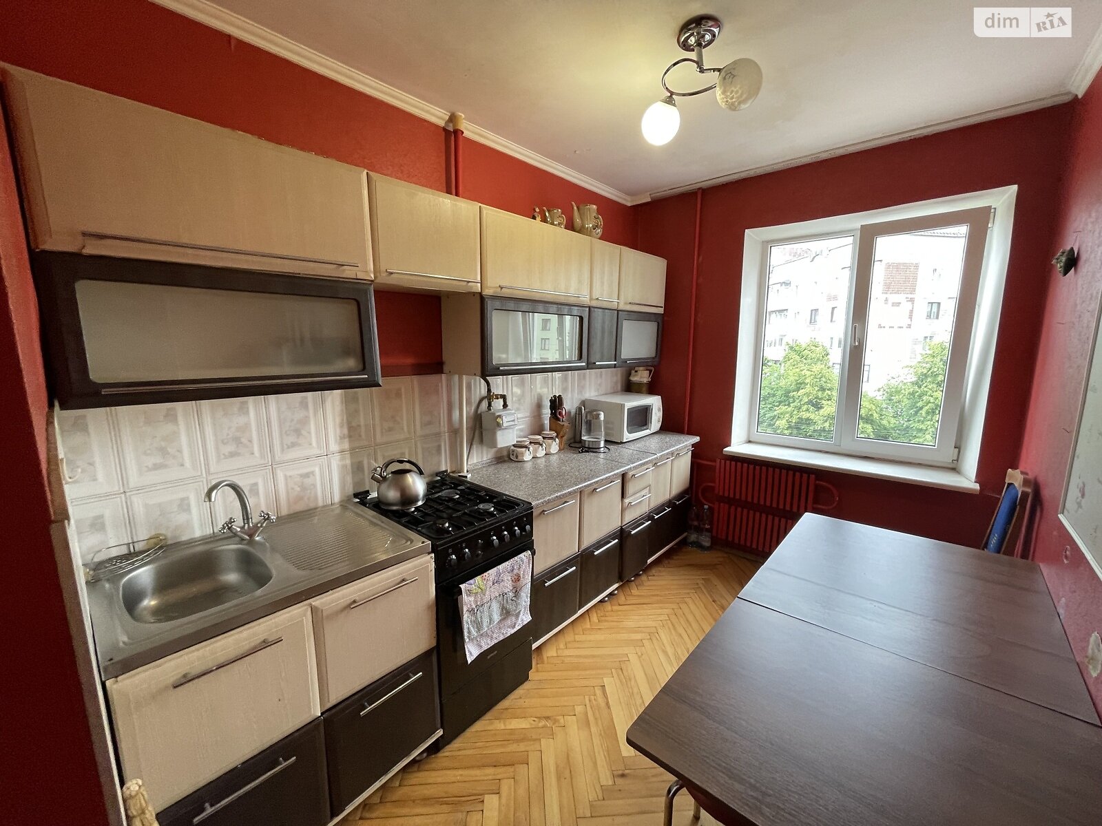 Продаж трикімнатної квартири в Тернополі, на вул. Симоненка Василя 4-А, район Аляска фото 1