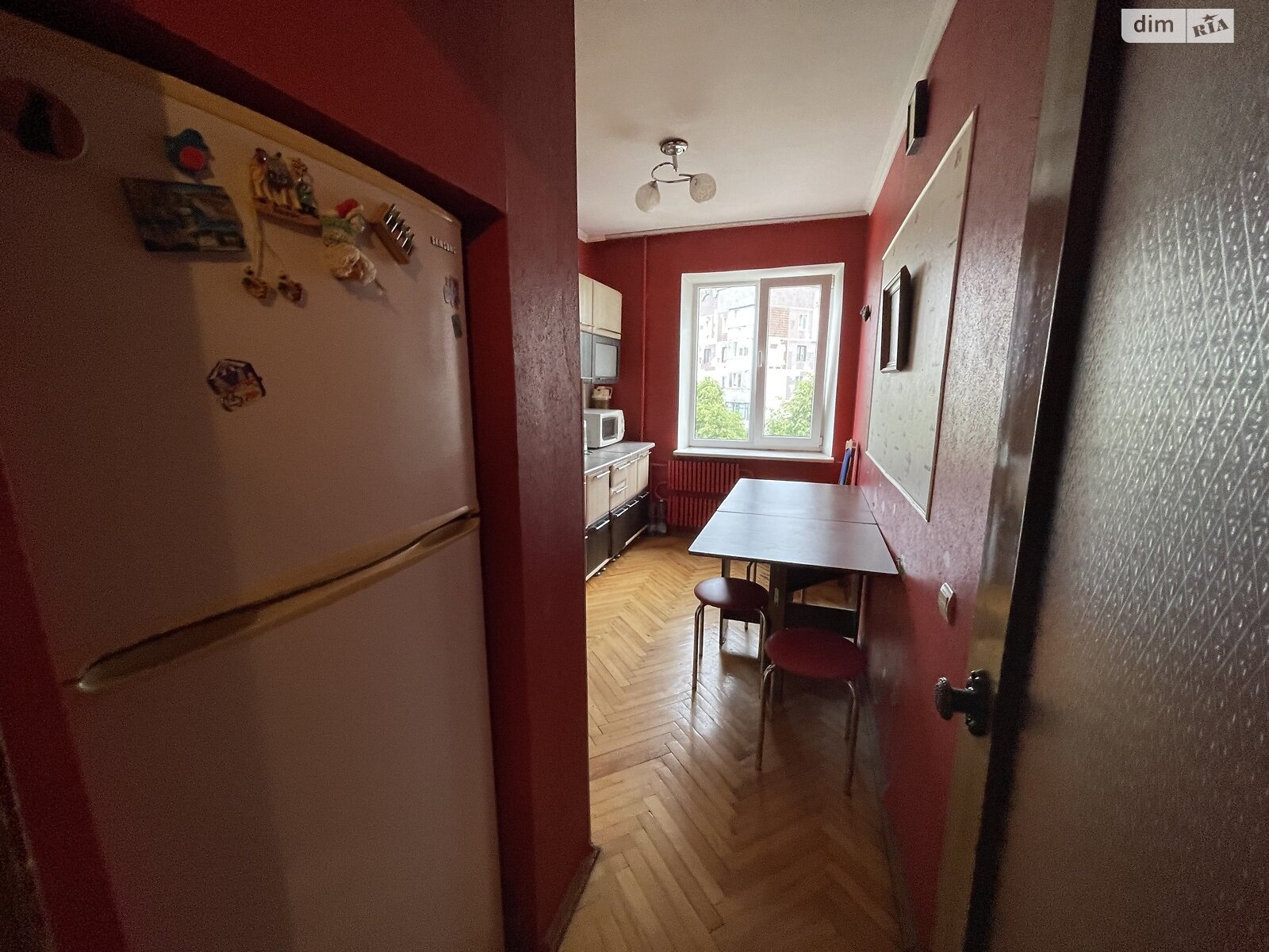 Продаж трикімнатної квартири в Тернополі, на вул. Симоненка Василя 4-А, район Аляска фото 1