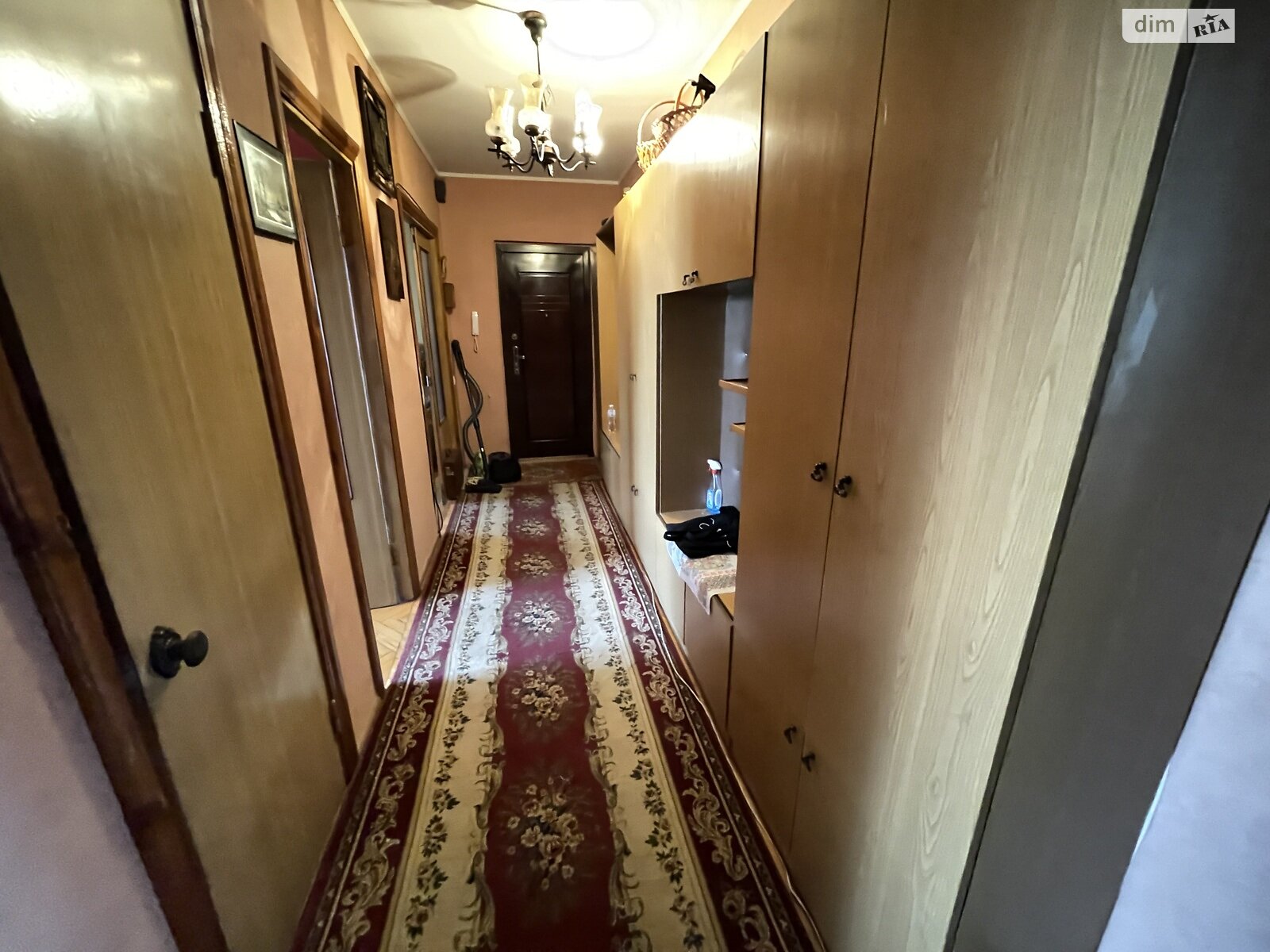 Продаж трикімнатної квартири в Тернополі, на вул. Симоненка Василя 4-А, район Аляска фото 1