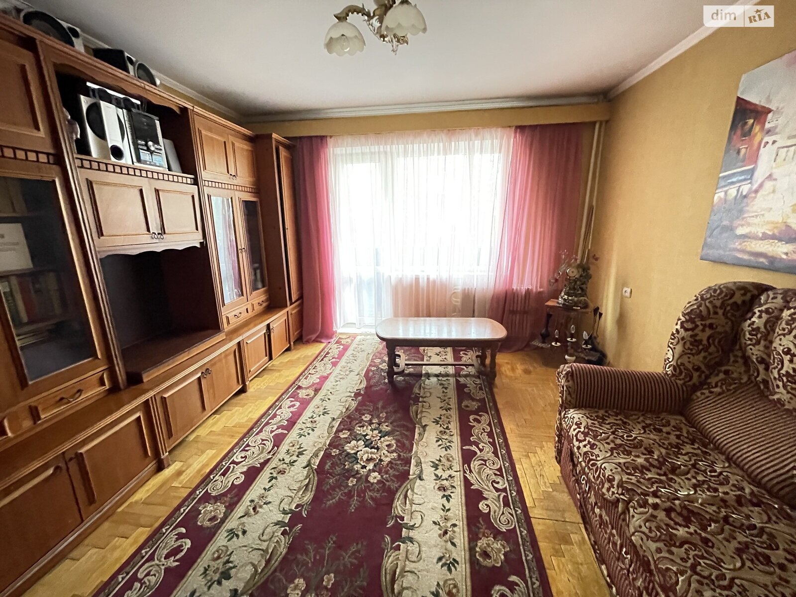 Продаж трикімнатної квартири в Тернополі, на вул. Симоненка Василя 4-А, район Аляска фото 1