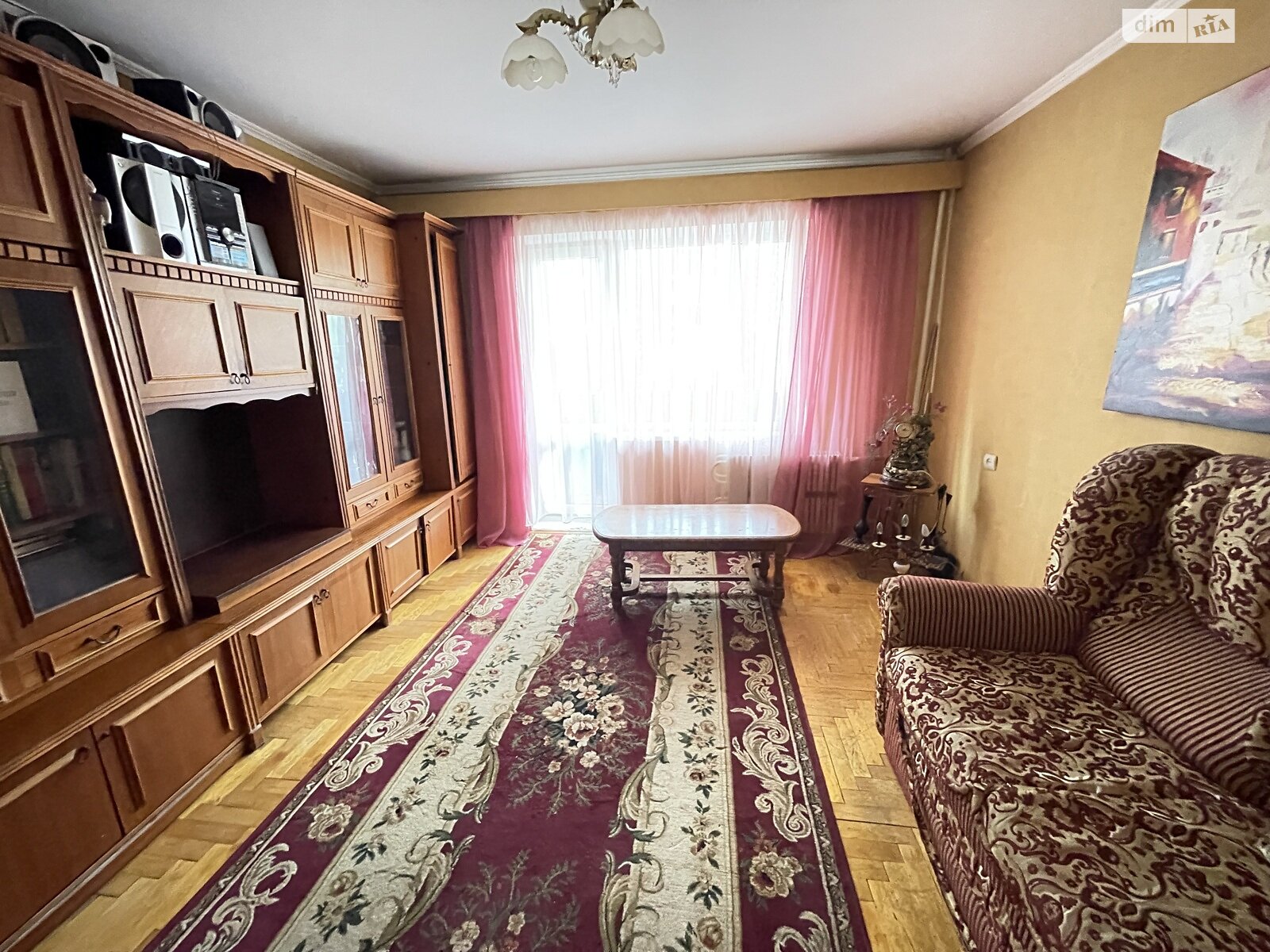 Продаж трикімнатної квартири в Тернополі, на вул. Симоненка Василя 4-А, район Аляска фото 1